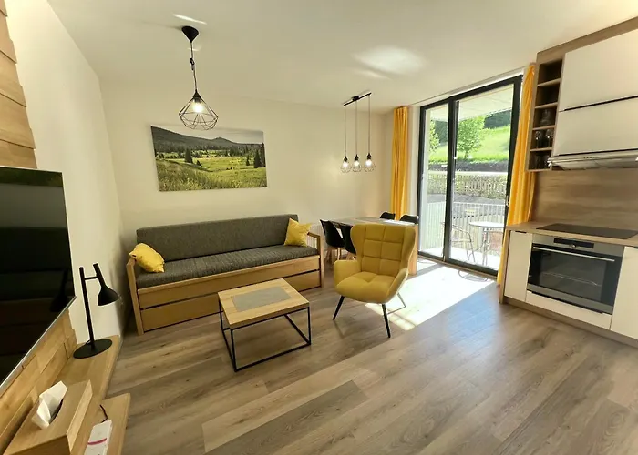 Apartman 1000 M N. M.